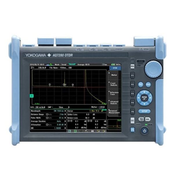 Yokogawa AQ7280