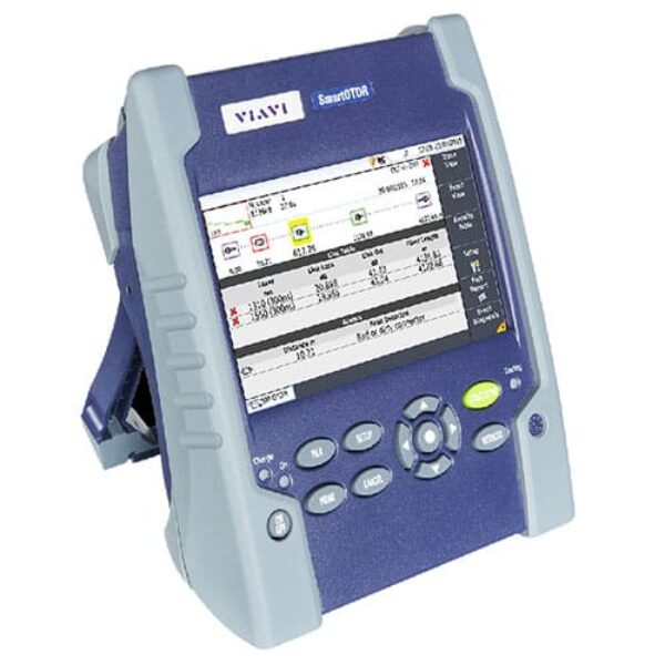 VIAVI Smart OTDR