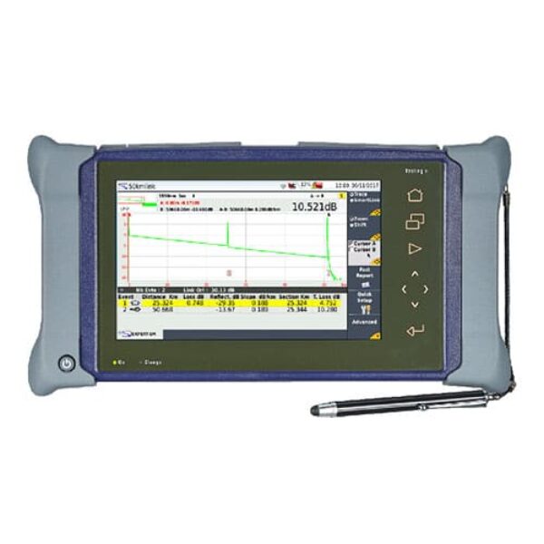 VIAVI 4000-Multi-Fiber