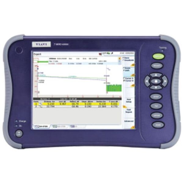 VIAVI Solutions® Hi-Res Multimode