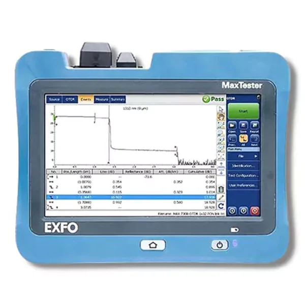 EXFO MaxTester 715B