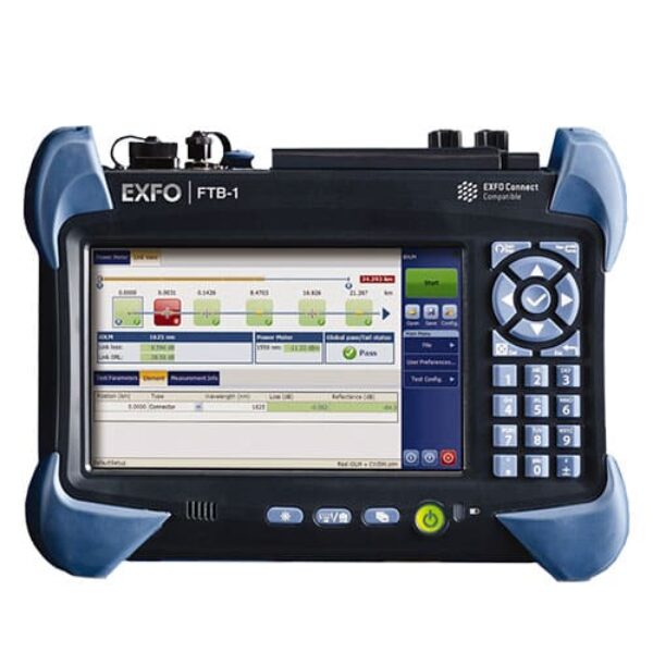 EXFO FTB 1