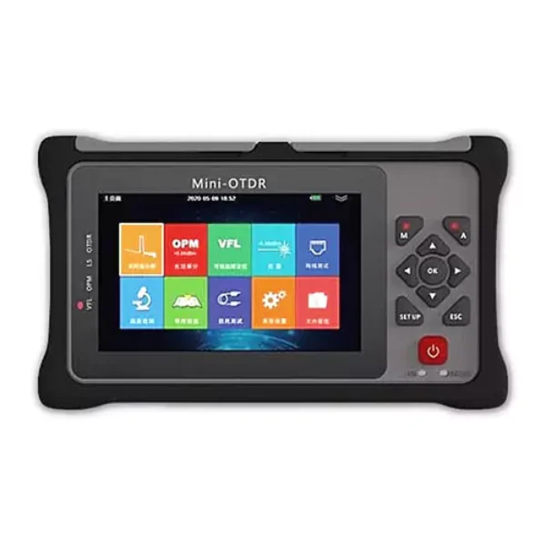 Skycom Mini OTDR T560