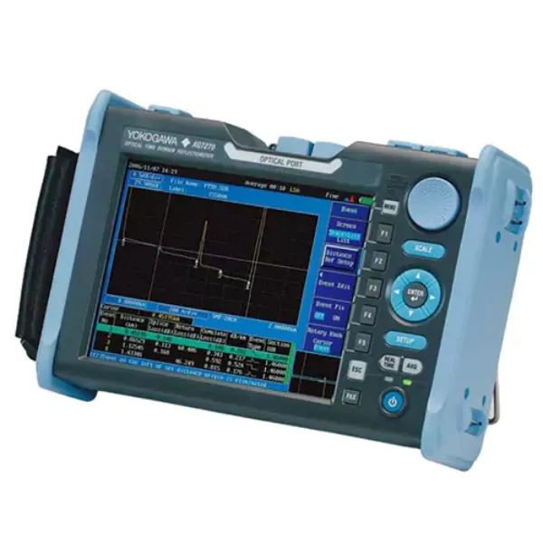 Yokogawa AQ7280