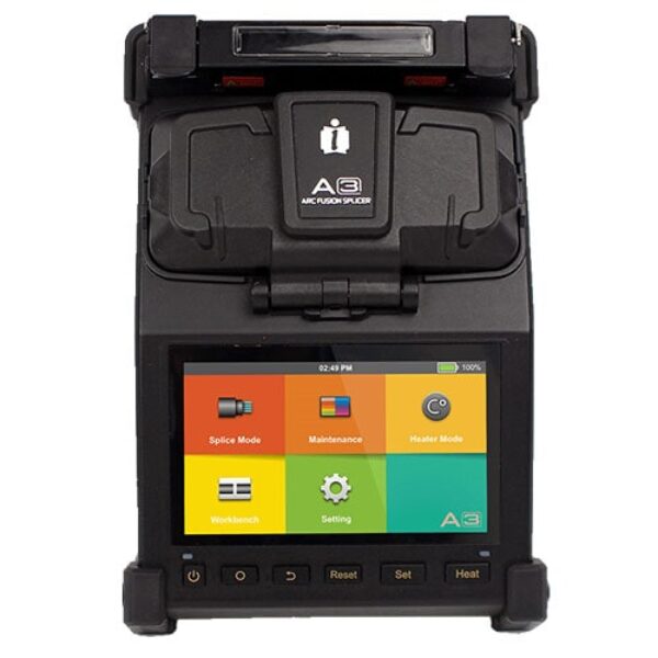 Fusion Splicer INNO A3