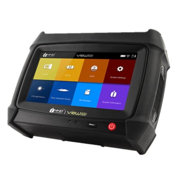 OTDR INNO View 600 MultiMute - SingleMute