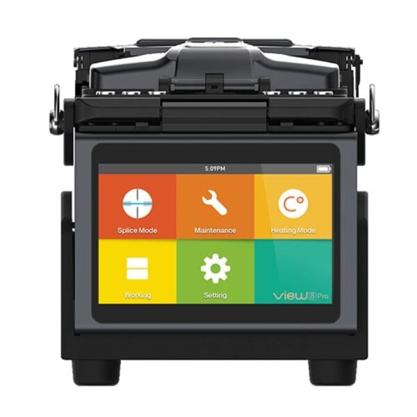 Fusion Splicer INNO View 8 Pro
