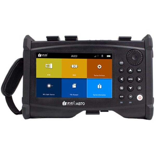 OTDR INNO A870
