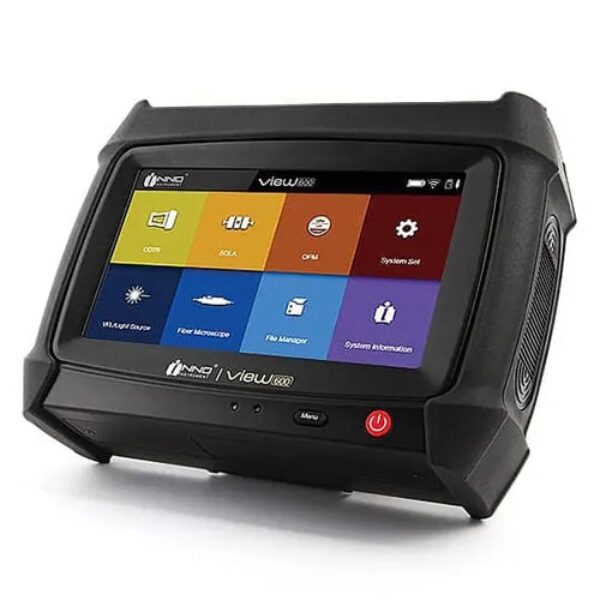 OTDR INNO View 600