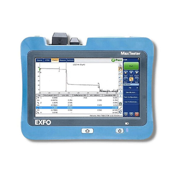 EXFO MaxTester 715D M2