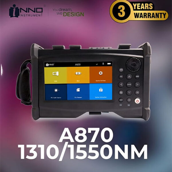 INNO A870 1310/1550NM