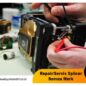 repair servis splicer semua merk