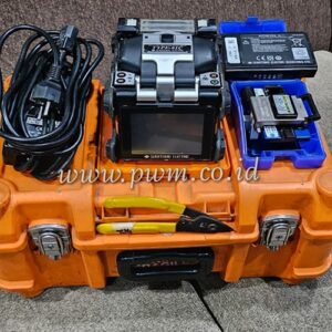 Fusion Splicer Sumitomo T81C Second