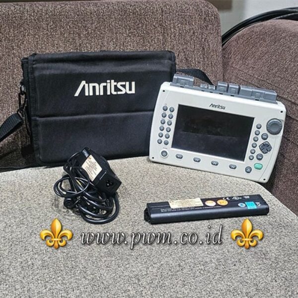 OTDR Anritsu MT9083A2 Second
