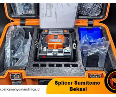 splicer sumitomo bekasi