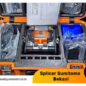 splicer sumitomo bekasi