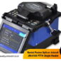 Rental Fusion Splicer Joinwit JW-4108 FTTH Single Heater