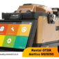 rental otdr anritsu mu9090